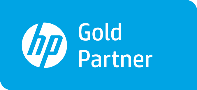 HP gold partner